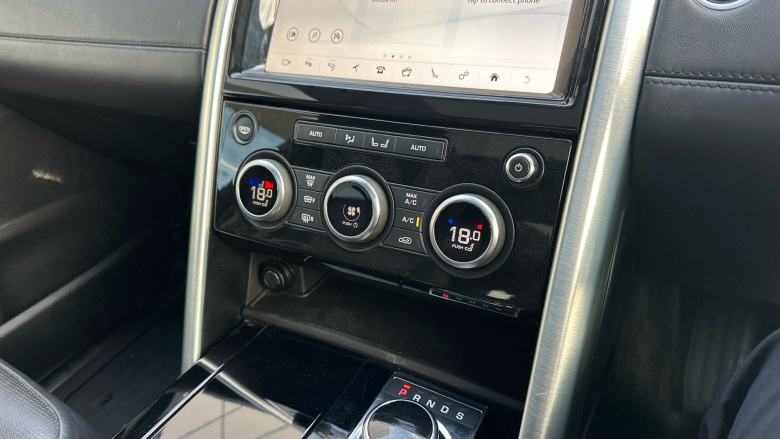 Land Rover Discovery 3.0 SD6 HSE Luxury 5dr Auto Diesel Station Wagon